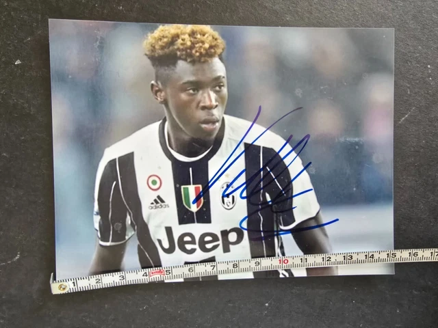 Autographe Original De Pietro Rava - Joueur De La Juventus, Novara, Champion Du Monde 1938
