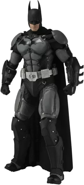 NECA DC Comics  DC Arkham Origins Batman 18" Action Figure - 1/4 Scale