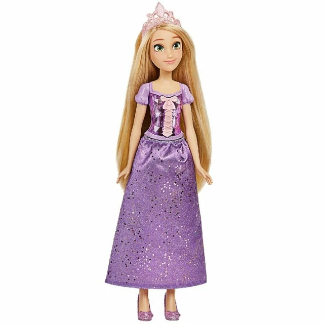 Disney Princess Schimmerglanz Rapunzel