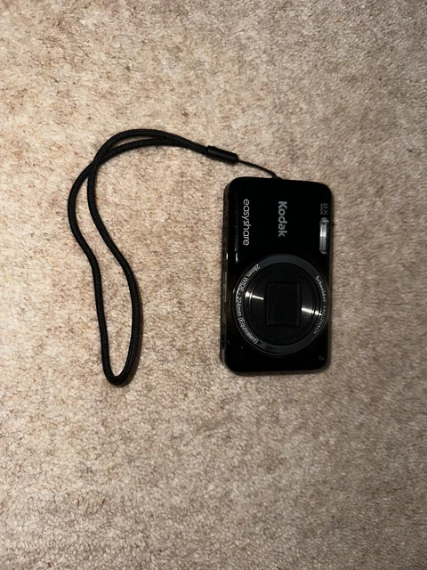 kodak easyshare digital camera