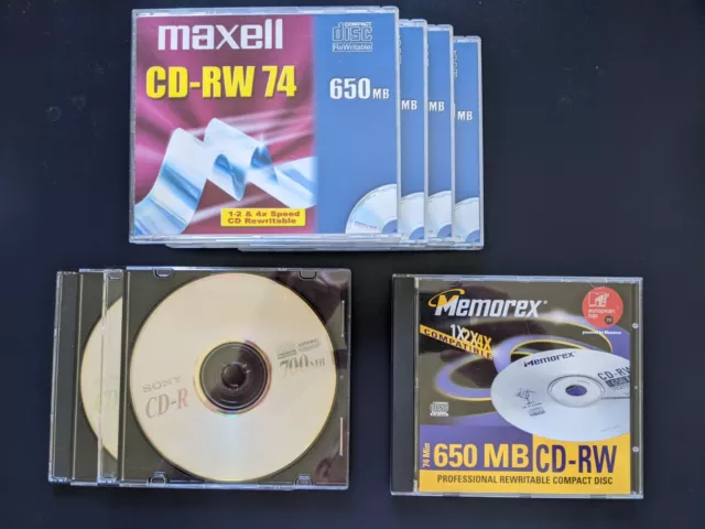 Lazmin112 Disque Vierge DVD R, CD Vierges de Grande capacité de 4,7 Go,  Disque Multimédia Enregistrable Multi-Usage PC Robuste Haute Vitesse 16X,  pour
