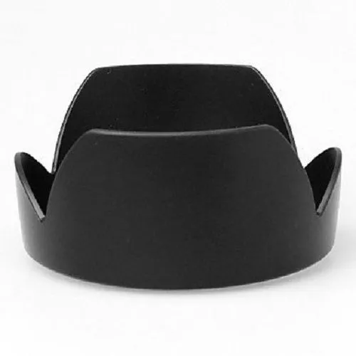 EW-63C Lens Hood for Canon EF-S 18-55mm f/3.5-5.6 IS STM 58mm Boxed - UK STOCK