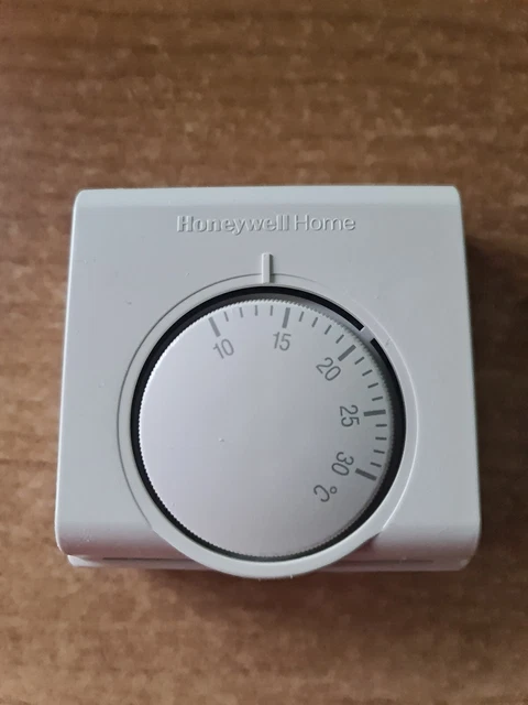 HONEYWELL HOME T6360 Room Thermostat £14.99 - PicClick UK