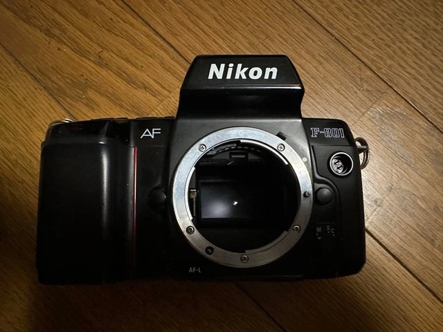 SLR Cameras, Vintage Cameras, Vintage Movie & Photography, Cameras