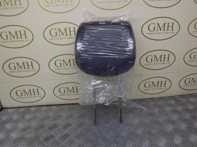 RENAULT SCENIC MK3 Gauche Côté Passager Appui-Tête/Appui-Tête 2009-2013 ±