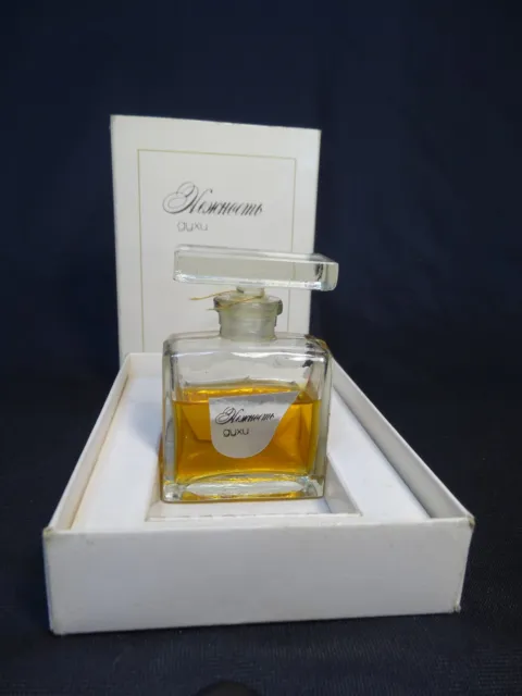 Boxed & Commercial Bottles, Collectable Perfume Bottles, Perfume
