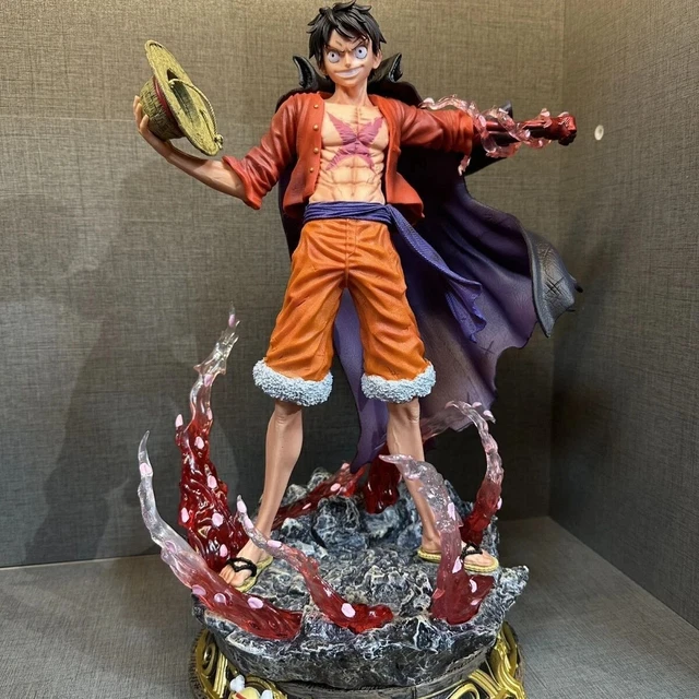 ONE PIECE MONKEY D. Luffy figure one piece rufy action figure EUR 122