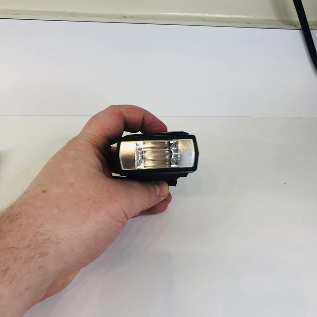 Vintage Popular 18M litematic Electronic Flash