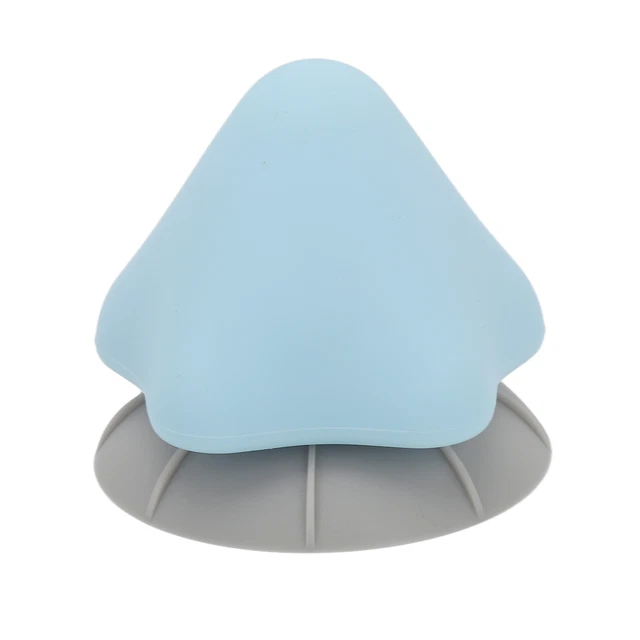 Silicon Massage Ball Cone Five Pointed Star Shape Suction Fascia Ball Cone F YUW