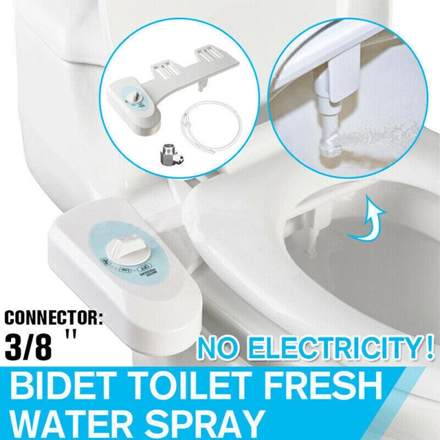 Lusso Bidet Singolo Angolo Freddo Rame Bagno Toilette Doccia Pistola A Spruzzo Con Getto Di Getto Ugello Bidet Rubinetto Uso Da Giardino Autolavaggio 811356 In Vendita - Foto 5