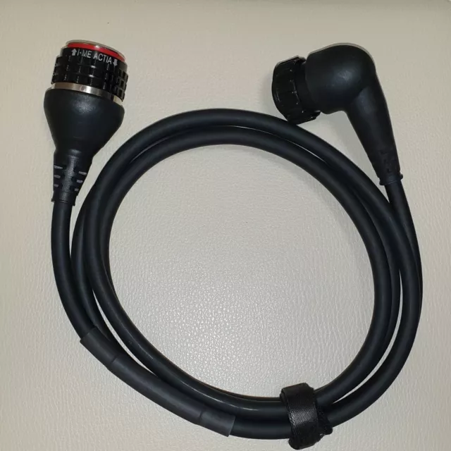 Diagnostic scanner cable  Mercedes