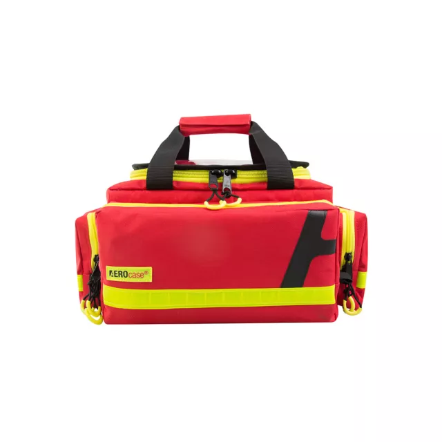 Aerocase Trousse de Secours Polyester Taille M