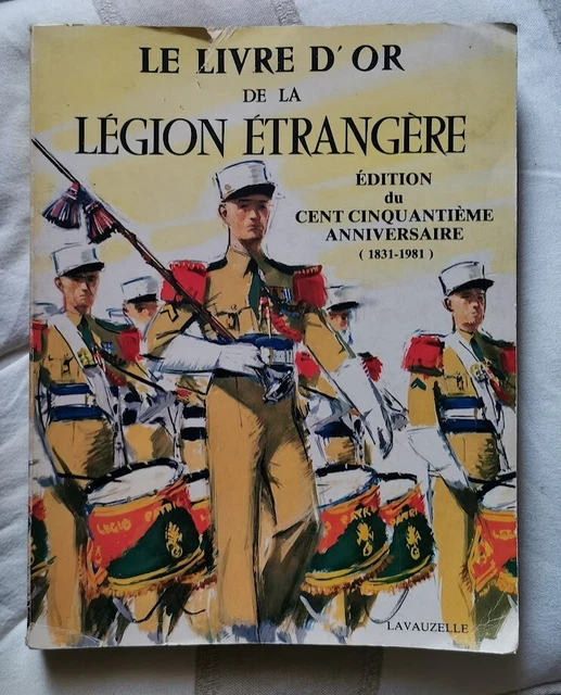 CBG Mignot - Boîte De 5 Mitrailleuses Légion étrangère (collectionneur) 54mm