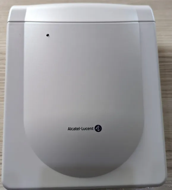 Alcatel Lucent 4070 IO INDOOR DECT BASE STATION