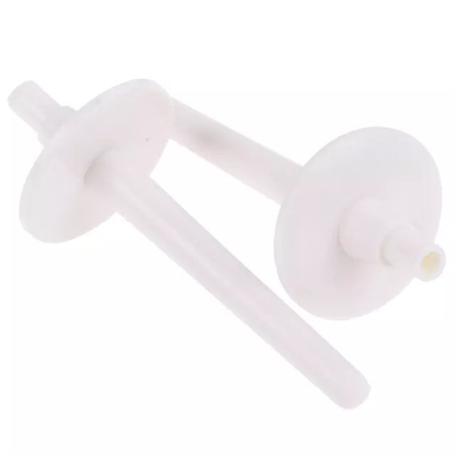 2x/Set Spool Pins Spoon Stand Holder 444813-454 Sewing Machine Accessor-wa