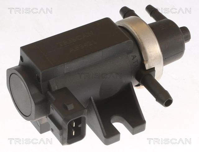 Triscan convertitore di pressione controllo gas di scarico 8813 10037 per Ford Galaxy 1 taglia mk van tdi