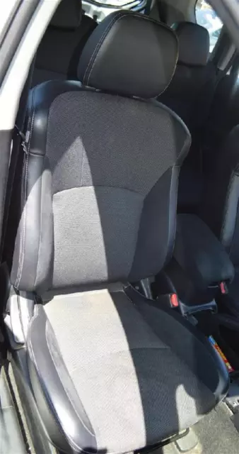 sitz v.r. für PEUGEOT 4007 2.2 HDI 65695