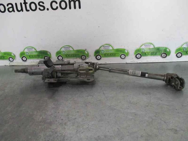 Commutateur De Clignotants Pour Peugeot - Compatible 206, 301, 307, 308, 3008, 405, 407, 408, RCZ