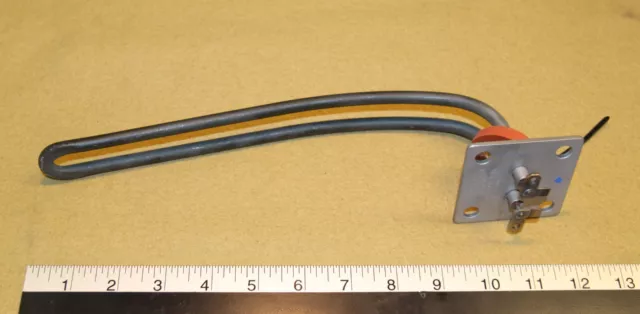 National 627 633 655 coffee vending machine 1550watt water tank heating element