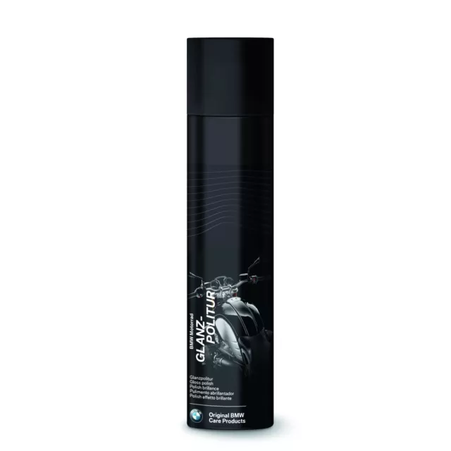 Smalto Lucido Moto Originale Bmw 250Ml