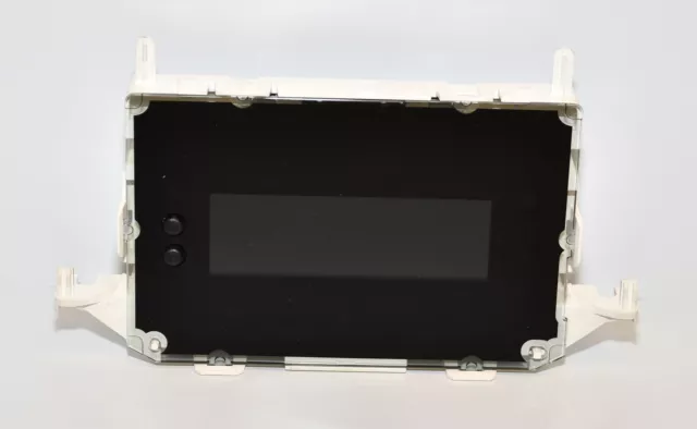 Ford Original III Focus CM5T-18B955-AC  LCD-Bildschirm Multimediaausstattung