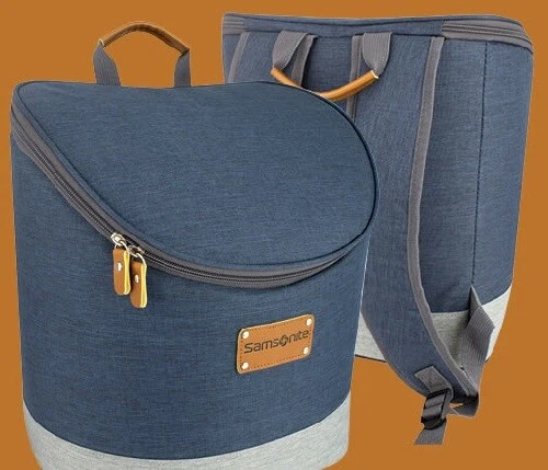 Samsonite Cooler Backpack SA6164 NWT