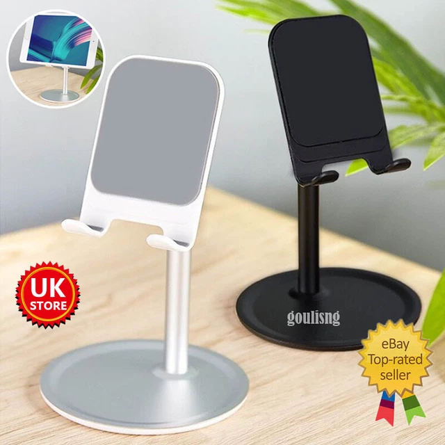 Universal Adjust Tablet Desk for iPad Samsung Stand iPhone Mobile Phone Holder❤