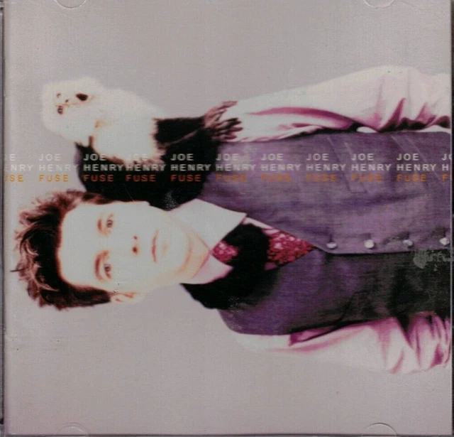 CD Joe Henry Murder Of Crows D22Y3353 A&amp;amp;M Records プロモ /00110 $_57.JPG?set_id=8800005007