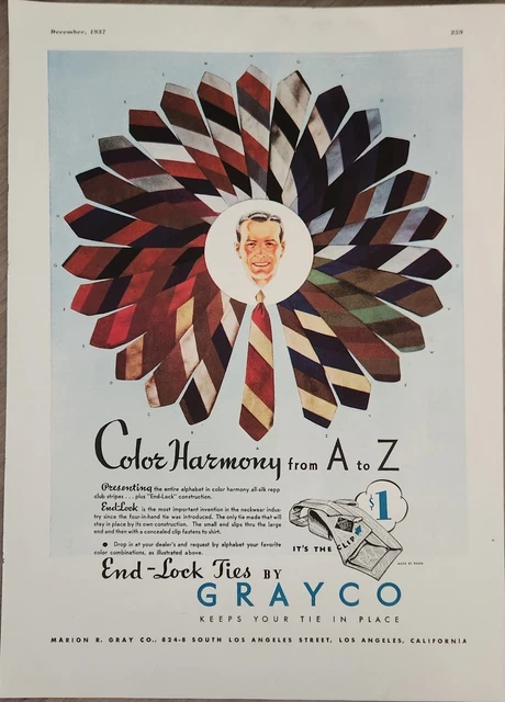 Fashion Advertising, Advertising Collectables, Collectables