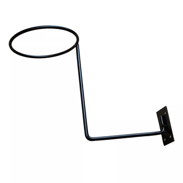 Wall-mounted  Holder Fisherman Cowboy Hat  Storage Rack Hanger