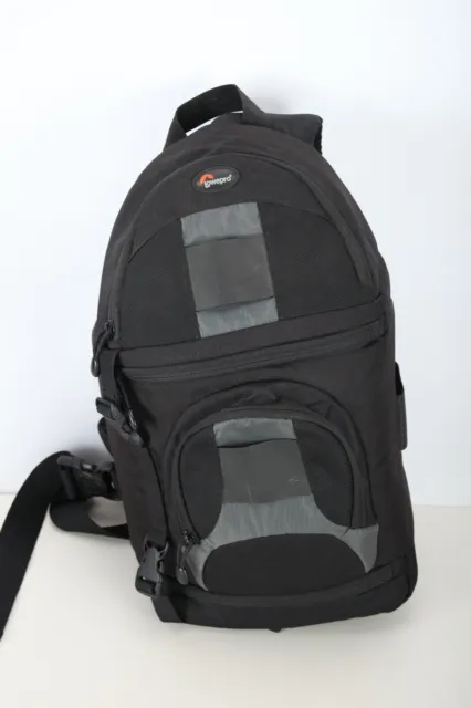 Lowepro Slingshot 200 AW Camera Backpack/Daypack Excellent Condition #11