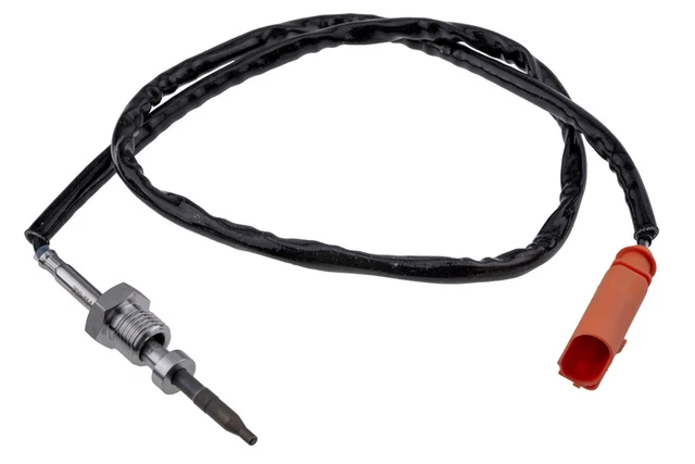 Sonde Capteur Lambda Gaz d'Echappement prévu Logan Sandero 1.5 DCI 8200872039 Sonde Capteur Lambda Gaz d'Echappement prévu Logan Sandero 1.5 DCI 8200872039