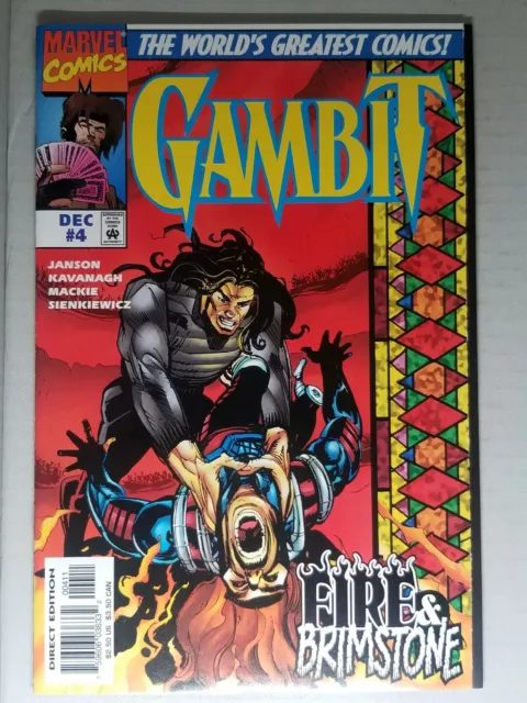 Gambit series + Spinoffs Marvel comics Pick Your Issue! X-Men