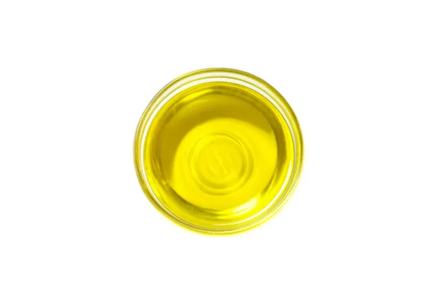 Bio Nachtkerzenöl kaltgepresst Glas -DIY- veredelt mit weiterem Bio Öl der Wahl 3
