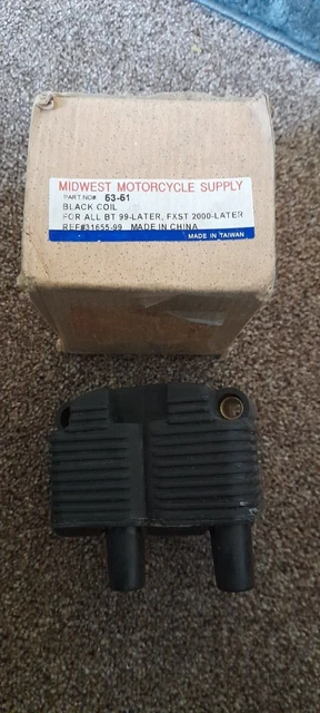 Ignition & Tail Box Lock Set For Harley Sportster 883/1200 (1986-2013)