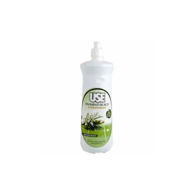 Detergente Pisos Viping Bosque L 1,00 USE