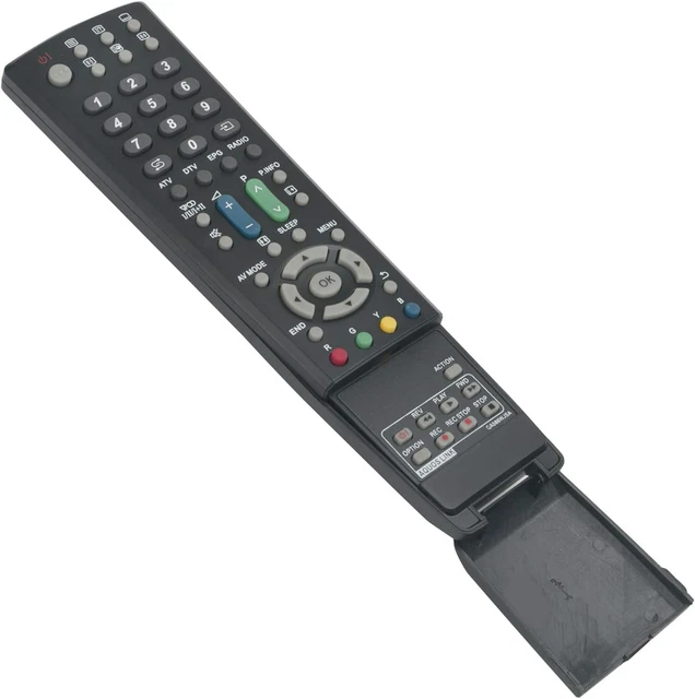 Telecomando RM-Series Per Sharp GA608WJSB