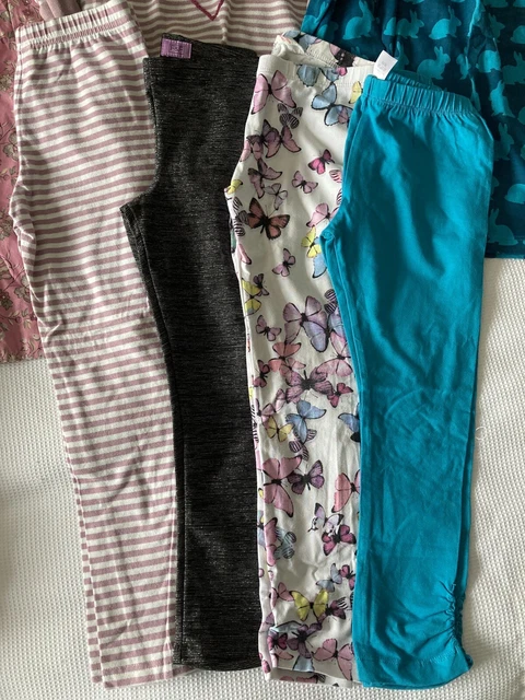 Girls Bundle Age 5-6 Jojo, Mothercare, Laura Ashley Etc IMMACULATE - BARGAIN! 3