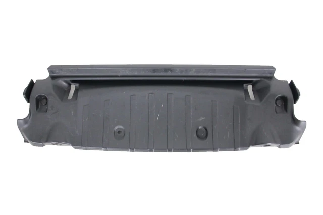 Couverture De Seuil De Chargement Mini Clubman R55 (Noir) - Réf 6952381