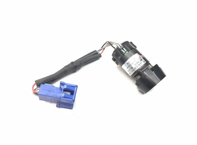 20966452 20360385 95358 Interior Temperature Sensor VOLVO
