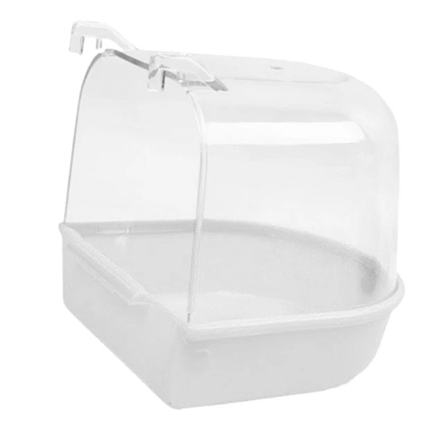 Ersatz Tablett Für Tierkäfige - 43,5x32,5cm ABS Kunststoff Bodenschale