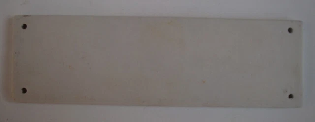 French Style Door Plate Toilets Porcelain 2