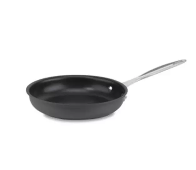 Contour Hard Anodized 8in. Skillet