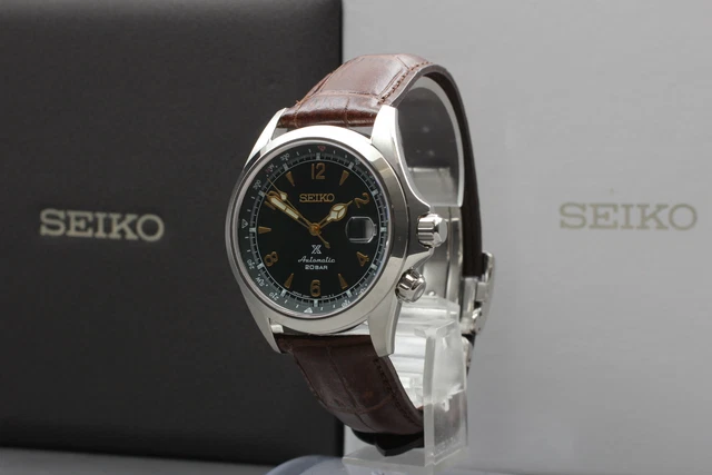 seiko sbdc 091