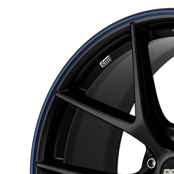 BBS protezione avviamento 21 pollici blu Unlimited CH-R CI-R 58070051.1