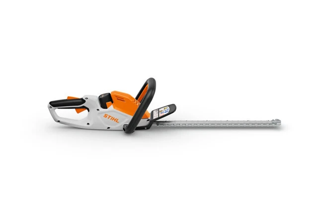 STIHL AKKUSCHERE HSA 30 mit 1 x AS2 Akkus und AL1 Ladegerät