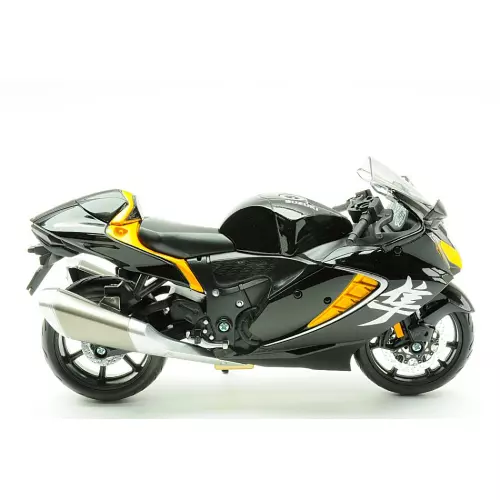 Maisto hayabusa online