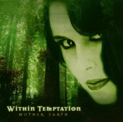 Within Temptation [Maxi-CD] Mother earth (#6563272)