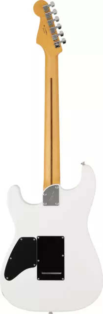 FENDER Made IN Japan Élémentaire STRATOCASTER, Bois Rose Fingerboard, Nimbus 2