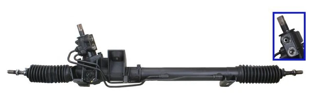 Cambio sterzo Elstock 11-1198 per Volvo S60 I 384 S80 I 184 V70 II 285 98-10